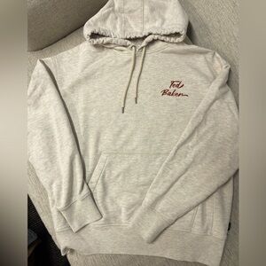 Ted Baker Men’s Hoodie Size M